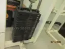 Exercise Equipment
