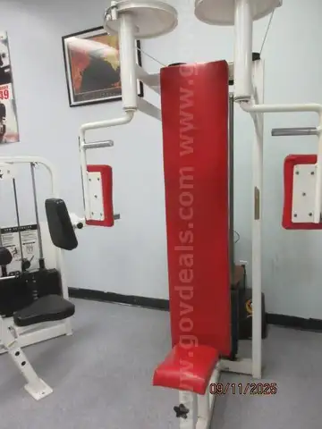 Exercise Equipment