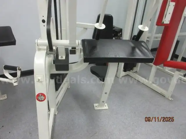 Exercise Equipment