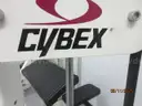 Exercise Equipment