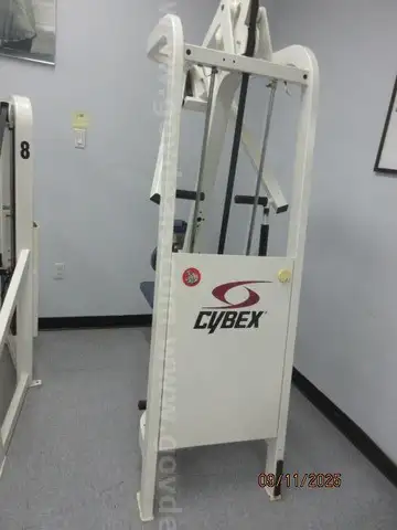 Exercise Equipment