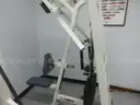 Exercise Equipment