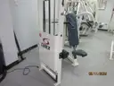 Exercise Equipment