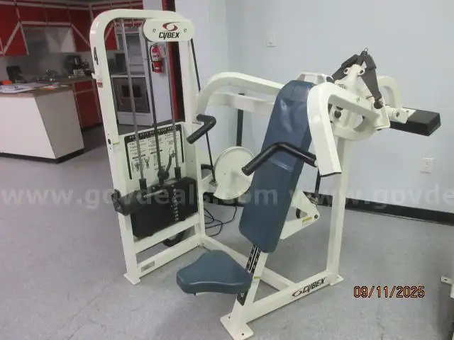 Exercise Equipment