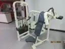 Exercise Equipment