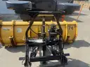 Fisher MM2  8&#x27; HD Snow PLOW + Mount/Wiring/Control