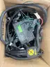 Fisher MM2  8&#x27; HD Snow PLOW + Mount/Wiring/Control