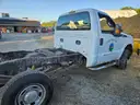 2012 Ford F-250 SD Reg. Cab Pickup Truck w/ Fisher 8&#x27; PLOW