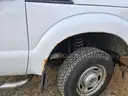 2012 Ford F-250 SD Reg. Cab Pickup Truck w/ Fisher 8&#x27; PLOW