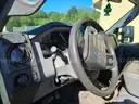 2012 Ford F-250 SD Reg. Cab Pickup Truck w/ Fisher 8&#x27; PLOW