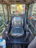 2005 New Holland LS170 Skid Steer + Tires/Rims/Jack + 82&#x22; Snow Bucket