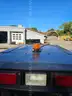 2005 New Holland LS170 Skid Steer + Tires/Rims/Jack + 82&#x22; Snow Bucket