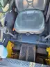 2005 New Holland LS170 Skid Steer + Tires/Rims/Jack + 82&#x22; Snow Bucket