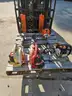 LOT of 3 Stihl Power Equipment &#x26; 1 Shindaiwa Blower