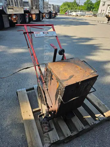 Crafco Mini Melter 10