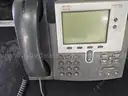 LOT of Approx. 53 Cisco IP Phones