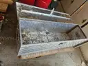 Lot of Power tools and Toolbox