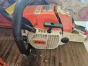 Lot of Power tools and Toolbox