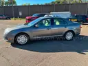 2010 Ford Fusion Hybrid