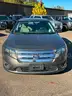 2010 Ford Fusion Hybrid