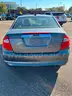2010 Ford Fusion Hybrid