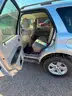 2010 Ford Escape Hybrid