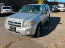 2010 Ford Escape Hybrid
