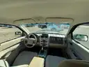 2010 Ford Escape Hybrid