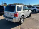 2010 Ford Escape Hybrid