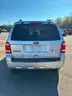 2010 Ford Escape Hybrid