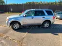 2010 Ford Escape Hybrid