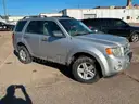2010 Ford Escape Hybrid