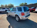 2010 Ford Escape Hybrid