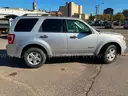 2010 Ford Escape Hybrid