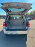 2010 Ford Escape Hybrid
