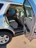 2010 Ford Escape Hybrid