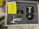 U8500 XRT LP 60 HZ BLK FLIR System with Slaved Search Light System