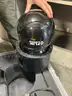 U8500 XRT LP 60 HZ BLK FLIR System with Slaved Search Light System