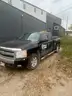 2007 Chevrolet Silverado 4WD 1500 LT2 EXTENDED CAB PICKUP 4-DR, 5.3L V8 OHV 16V FFV