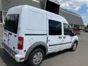 2010 Ford Transit Connect