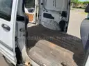 2010 Ford Transit Connect
