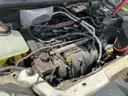 2010 Ford Transit Connect