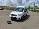 2010 Ford Transit Connect
