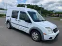 2010 Ford Transit Connect