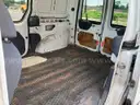 2010 Ford Transit Connect