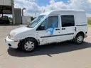 2010 Ford Transit Connect