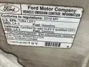 2010 Ford Transit Connect