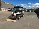 Bobcat Toolcat 5600T