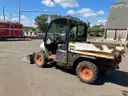 Bobcat Toolcat 5600T