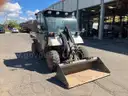 Bobcat Toolcat 5600T